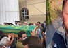 İLÇENİN SEVİLEN GENÇLERİNDEN AHMET KURUCA GENÇ YAŞTA HAYATINI KAYBETTİ