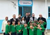 DERİNDERE İLKOKULU TEKRAR EĞİTİM ÖĞRETİME AÇILDI