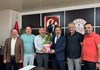 HAYIRLI OLSUN ZİYARETİ