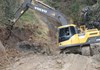 TERSİP BENDİ VE KANAL İNŞAATINA BAŞLANDI