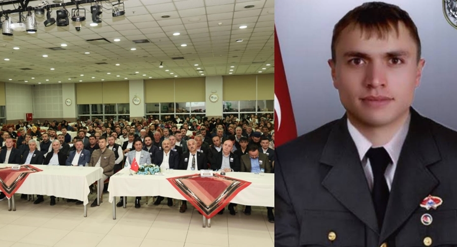 ŞEHİT SÜLEYMAN KUL GEBZE