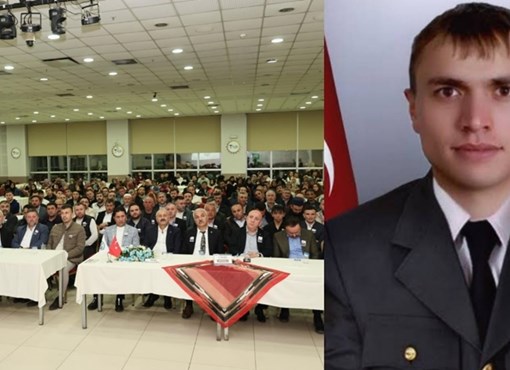 ŞEHİT SÜLEYMAN KUL GEBZE