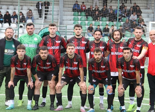 ONUR YANBUL: