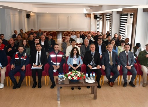 YAĞLIDERE