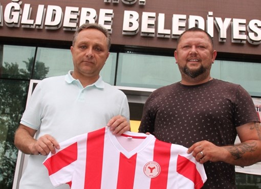 İSTANBUL YAĞLIDERELİLER DERNEĞİNDEN YAĞLIDERESPOR