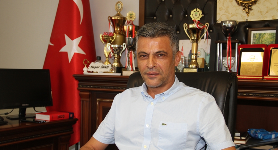YAĞLIDERE