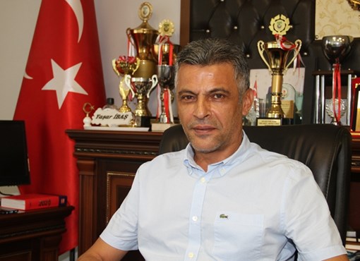 YAĞLIDERE