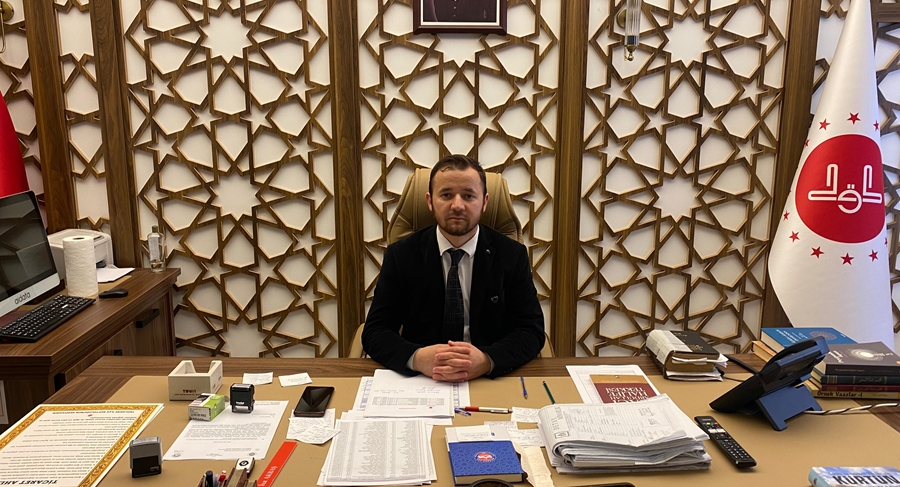 YAĞLIDERE