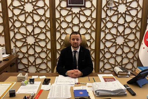 YAĞLIDERE