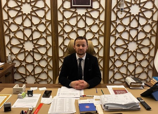 YAĞLIDERE