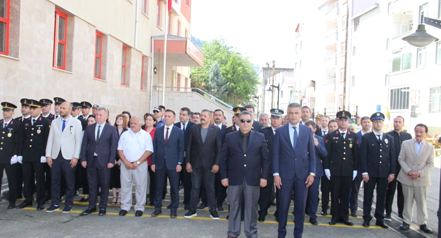 30  AGUSTOS ZAFER BAYRAMI