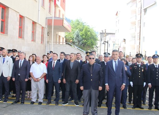 30  AGUSTOS ZAFER BAYRAMI