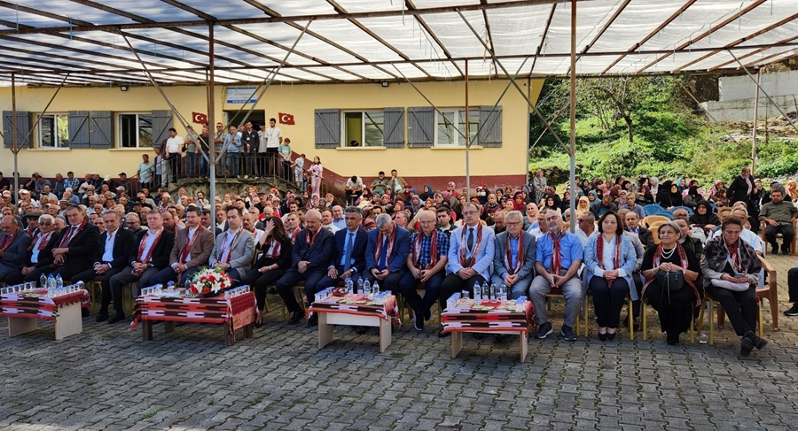 HACI ABDULLAH HALİFEYİ ANMA GÜNÜ 27 EYLÜL CUMARTESİ GÜNÜ YAPILACAK