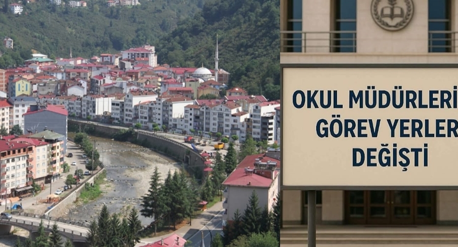 YAĞLIDERE