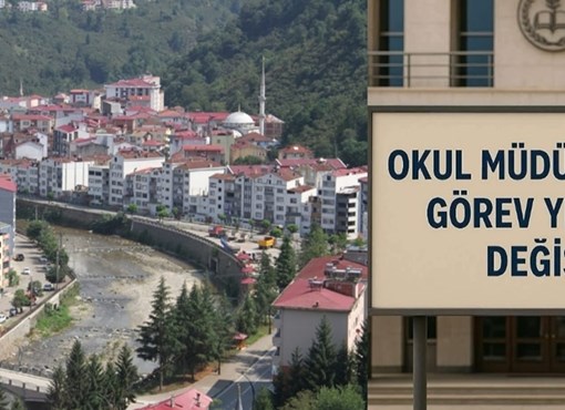 YAĞLIDERE