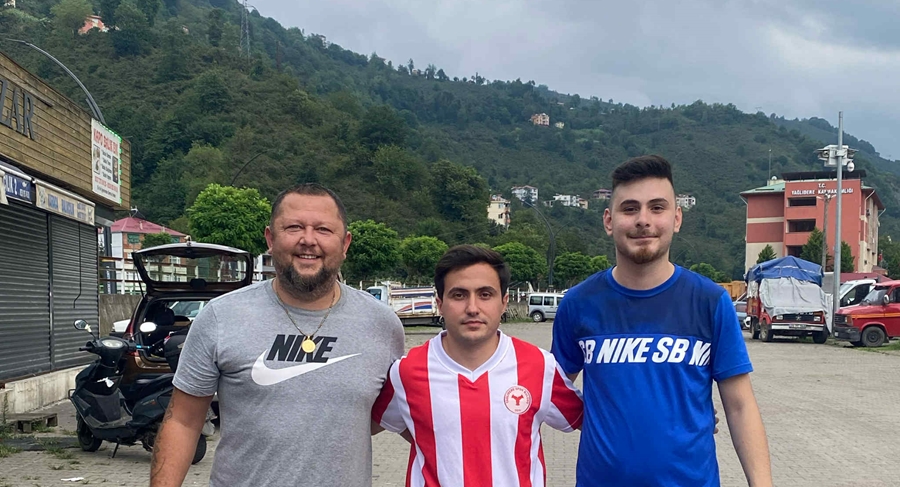 YAĞLIDERESPOR DIŞ TRANSFER ÇALIŞMALARINI SÜRDÜRÜYOR
