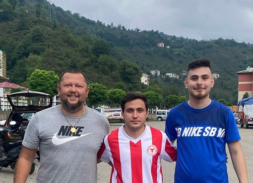 YAĞLIDERESPOR DIŞ TRANSFER ÇALIŞMALARINI SÜRDÜRÜYOR