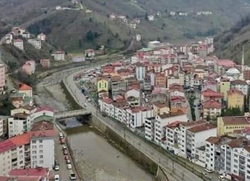TÜRKİYE ÇAPINDA 49.300 YAĞLIDERELİ YAŞIYOR