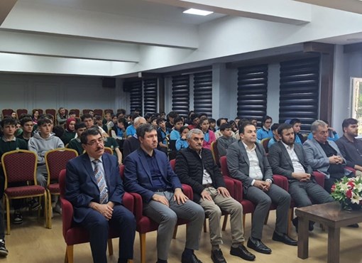İMAM HATİPLİLER HAFTASI