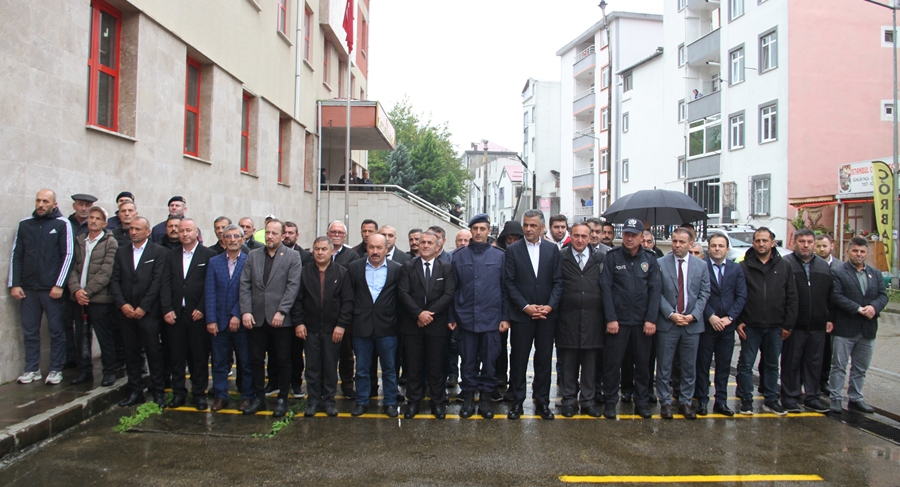 19 EKİM MUHTARLAR GÜNÜ