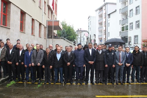 19 EKİM MUHTARLAR GÜNÜ