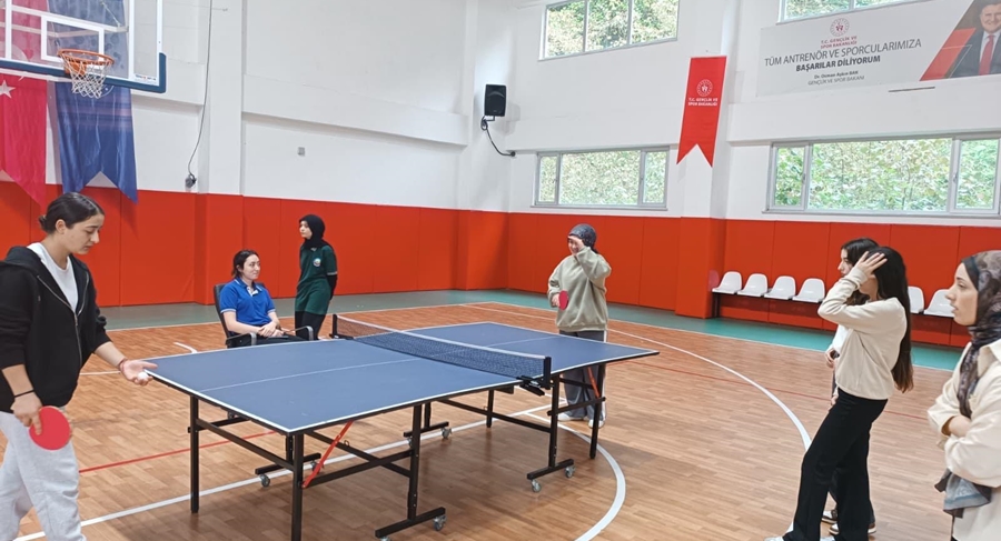 29 EKİM CUMHURİYET BAYRAMI ETKİNLİKLERİ DÜZENLENİYOR
