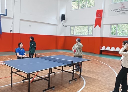 29 EKİM CUMHURİYET BAYRAMI ETKİNLİKLERİ DÜZENLENİYOR