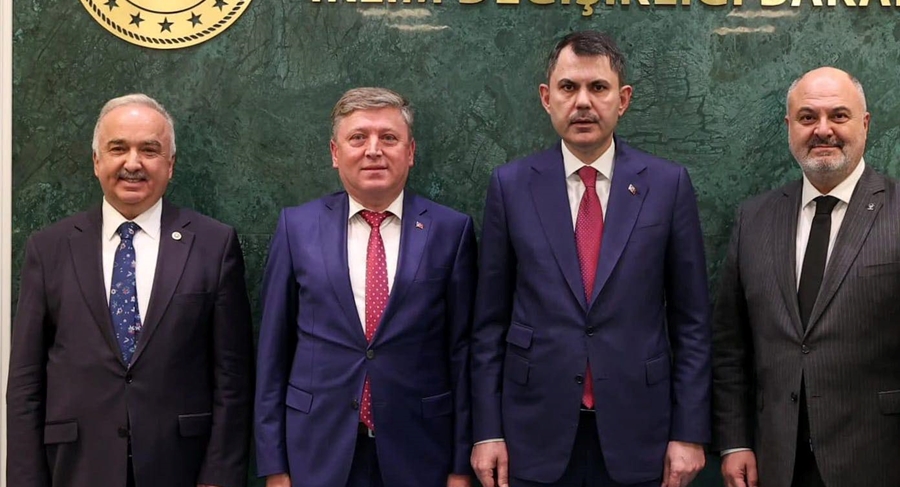 ÜÇTEPE