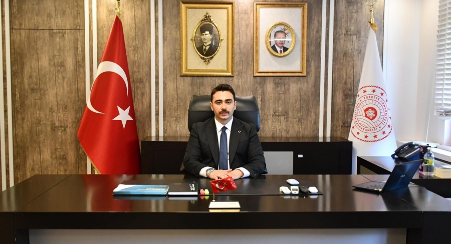 YAĞLIDERE