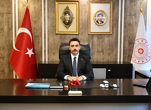 YAĞLIDERE