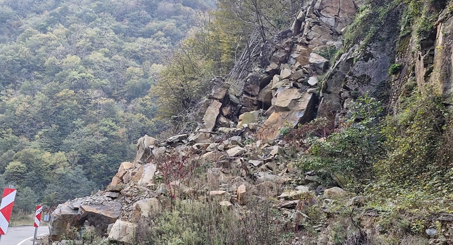 TEHLİKE DEVAM EDİYOR