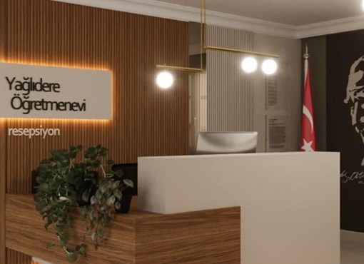 BİR TUĞLADA SİZDEN OLSUN