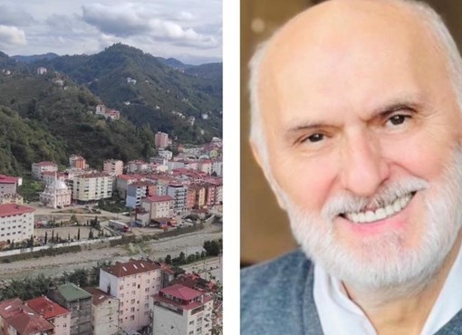 MERHUM MİLLETVEKİLİ CEMAL ÖZTÜRK