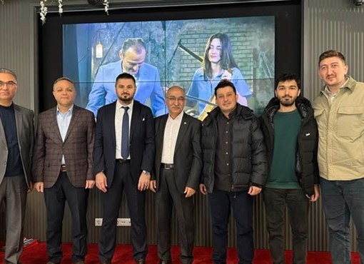 GİRESUN GENÇLİK DERNEĞİNDEN EĞİTİM SEFERBERLİĞİ