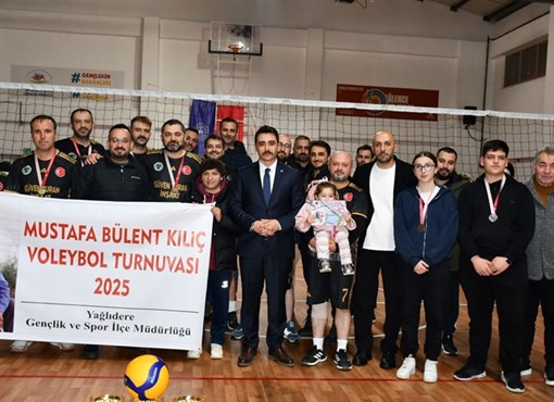 ŞAMPİYON BELEDİYE OLDU