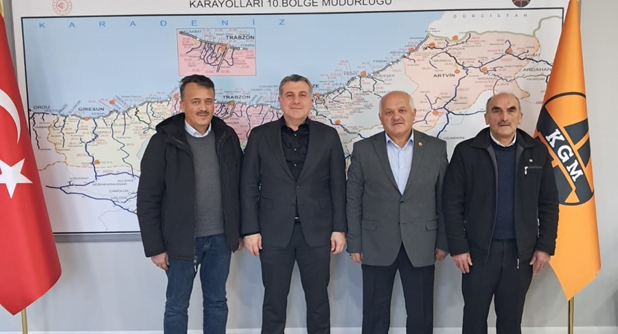 OCAK AYI İÇİNDE İHALESİ YAPILIYOR