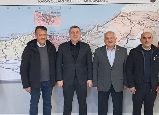 OCAK AYI İÇİNDE İHALESİ YAPILIYOR