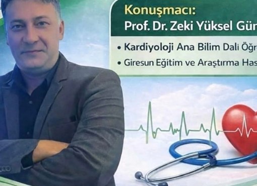 ZEKİ HOCA 7  ŞUBATTA GEBZEDE HEMŞEHRİLERİMİZ İLE BULUŞACAK