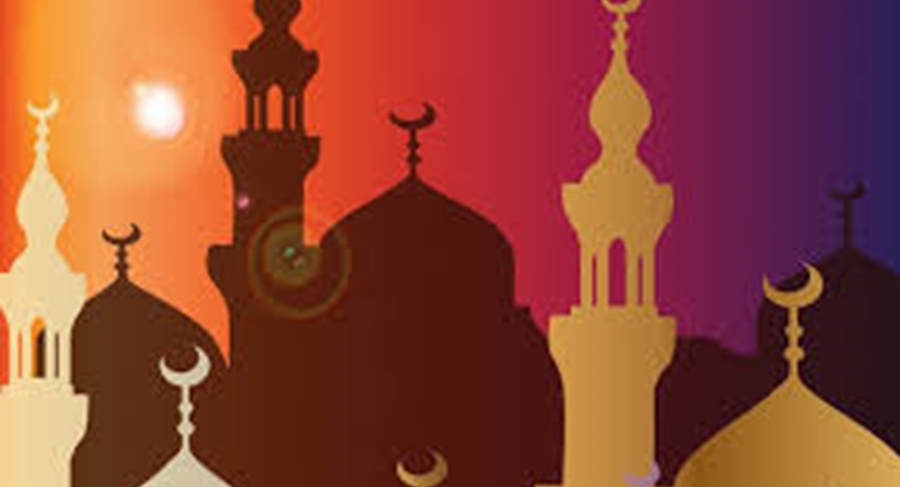 Mübarek Ramazan Ayının Gölgesi Üzerimize Düştü