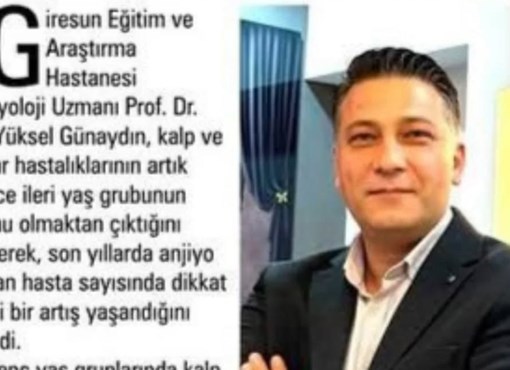 ANJİYO  YAŞI 30