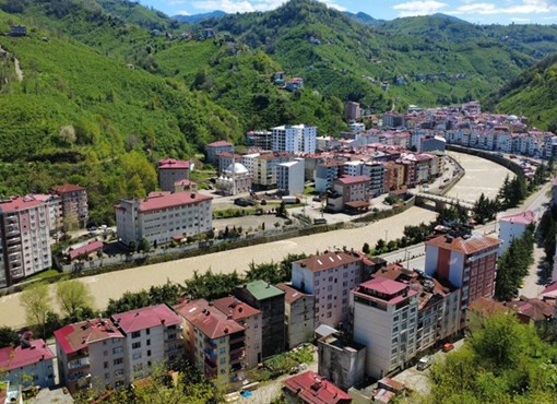 İHALESİ YAPILDI KISA SÜRE İÇİNDE ÇALIŞMALARA BAŞLANIYOR