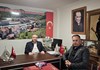YENİDEN REFAH PARTİSİ İLÇE BAŞKANI ÖNAL GEBZE VE İSTANBUL'DA HEMŞEHRİLERİYLE BİR ARAYA GELDİ