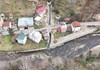 YAĞLIDERE VADİSİ 3.KISIM TAŞKIN KORUMA KONTROL İNŞAATI TAMAMLANDI