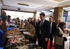MUSTAFA KEMAL İLKOKULU KERMES DÜZENLEDİ