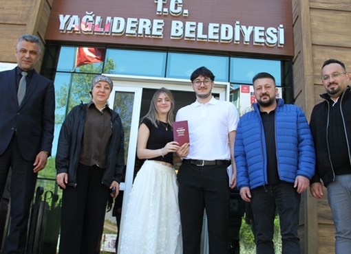YAĞLIDERE