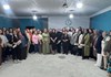 GÖNÜL KÖPRÜLERİ BEYLİKBAĞINDA KURULDU
