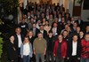 GİRESUN YAĞLIDERE VADİSİ KÜLTÜR VE YARDIMLAŞMA DERNEĞİ (GİYADER) TANITIM VE İSTİŞARE TOPLANTISI GERÇEKLEŞTİRİLDİ