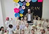 MİNİKLERİN KURAN SEVİNCİ
