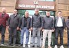 KOCAELİ YAĞLIDERELİLER DERNEĞİ YÖNETİCİLERİ YAĞLIDERE VE ÜÇTEPE'DE ZİYARET DÜZENLEDİ