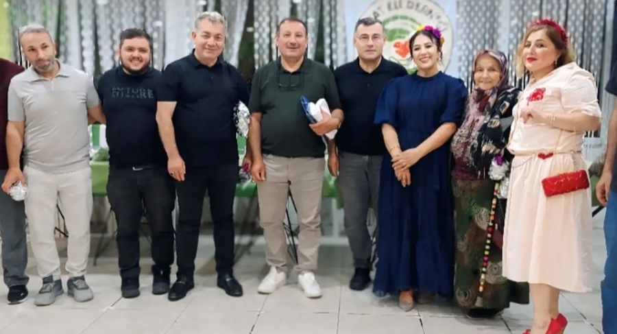 YAĞLIDERE